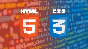 HTML&CSS