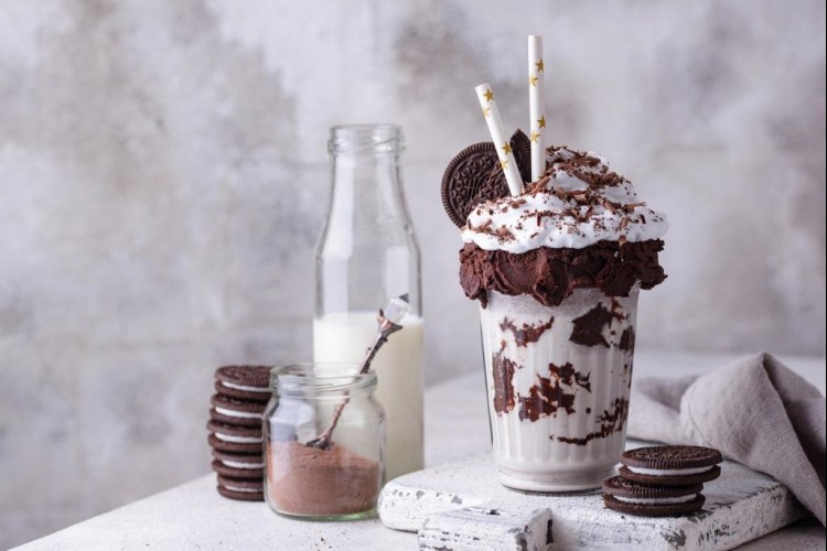 oreo-milkshake