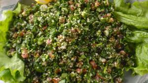 tabouli-salad